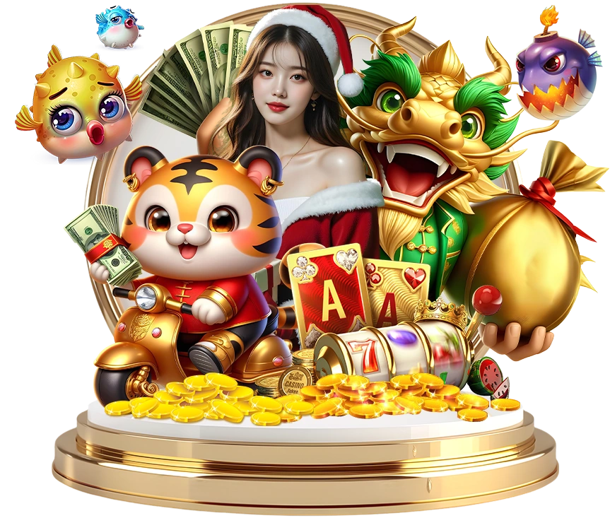 Nội dung casino trên Net88
