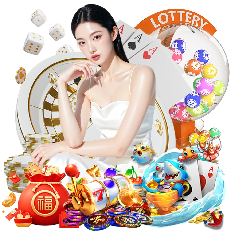 Nội dung xổ số tham khảo trên Net88